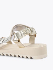 Kurt Geiger London Orion Sandals - Image 3 of 4