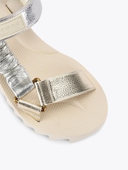 Kurt Geiger London Orion Sandals - Image 4 of 4