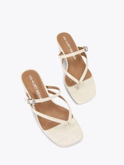 KG Kurt Geiger Sian Sandals - Image 2 of 4