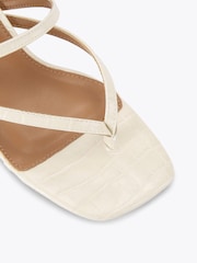 KG Kurt Geiger Sian Sandals - Image 3 of 4