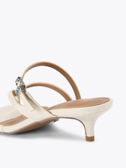 KG Kurt Geiger Sian Sandals - Image 4 of 4