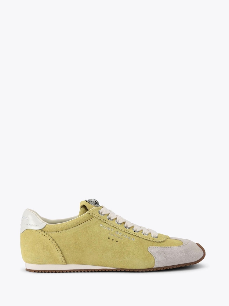 Kurt Geiger London Islington Trainers - Image 1 of 5