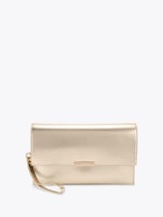 Gold - Carvela Caterina Clutch Bag - Bild 1 von 4