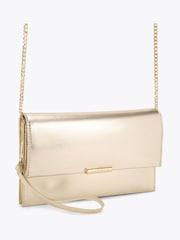 Gold - Carvela Caterina Clutch Bag - Bild 3 von 4