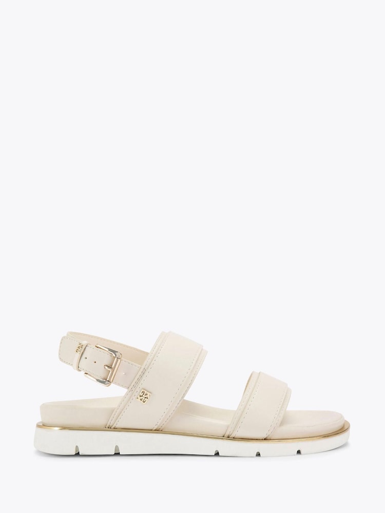 KG Kurt Geiger Renata Sandals - Image 1 of 4 KG Kurt Geiger Renata Sandals - Image 1 of 4