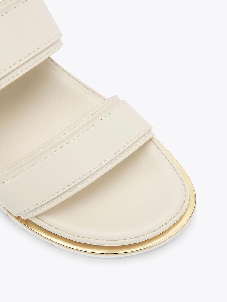 KG Kurt Geiger Renata Sandals - Image 4 of 4