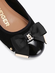 KG Kurt Geiger Megan Black Pumps - Image 4 of 4
