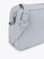 Carvela Frame X Body Black Bag - Image 4 of 4