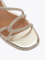 KG Kurt Geiger Priya Sandals - Image 4 of 4