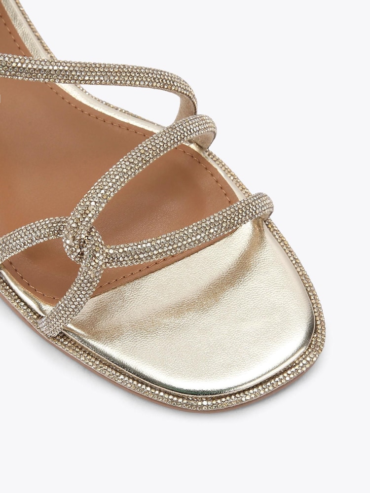 KG Kurt Geiger Priya Sandals - Image 4 of 4