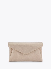 Gold - Carvela Stargaze Clutch - Bild 2 von 4