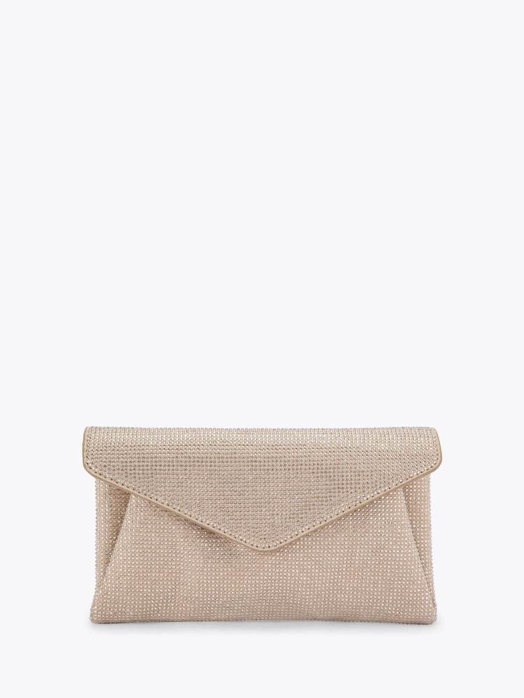 Carvela Stargaze Clutch Bag - Image 2 of 4 Carvela Stargaze Clutch Bag - Image 2 of 4
