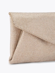 Gold - Carvela Stargaze Clutch - Bild 3 von 4