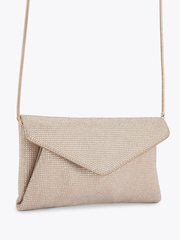Gold - Carvela Stargaze Clutch - Bild 4 von 4