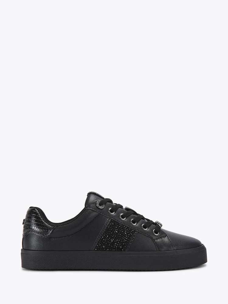 KG Kurt Geiger LUCIE  Trainers - Image 1 of 4