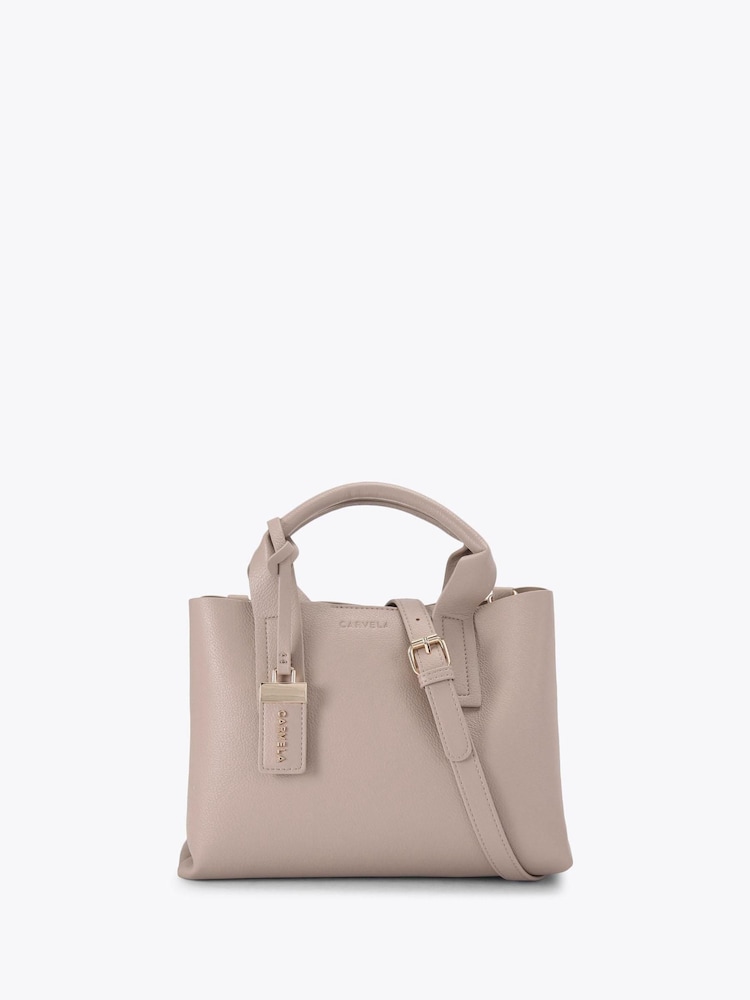 Carvela Luna Midi  Tote Bag - Image 1 of 4