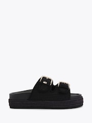 KG Kurt Geiger Raquel Sandals - Image 1 of 4