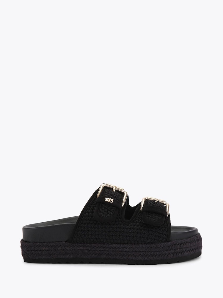 KG Kurt Geiger Raquel Sandals - Image 1 of 4