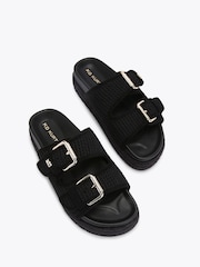 KG Kurt Geiger Raquel Sandals - Image 2 of 4