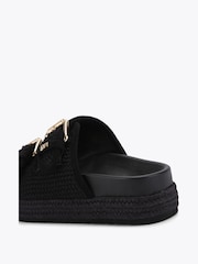 KG Kurt Geiger Raquel Sandals - Image 3 of 4