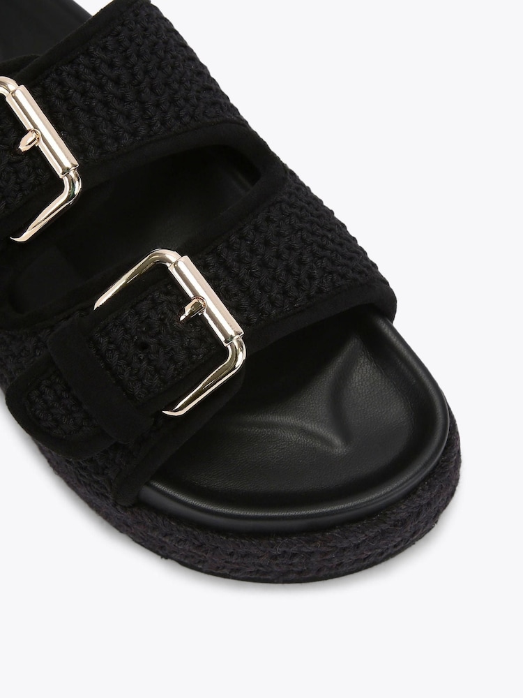 KG Kurt Geiger Raquel Sandals - Image 4 of 4