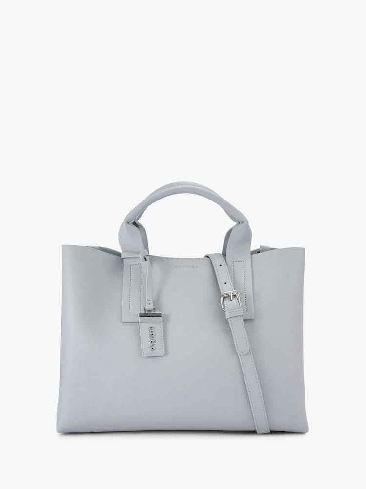 Carvela Luna Midi  Tote Bag - Image 1 of 4