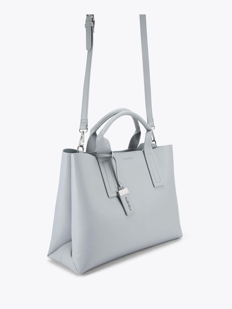 Carvela Luna Midi  Tote Bag - Image 2 of 4