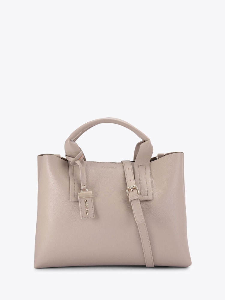 Carvela Luna Midi  Tote Bag - Image 1 of 4