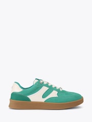 KG Kurt Geiger Kindred Trainers - Image 1 of 4