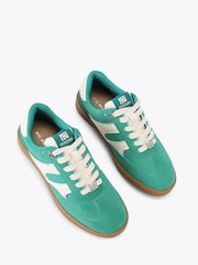 KG Kurt Geiger Kindred Trainers - Image 2 of 4