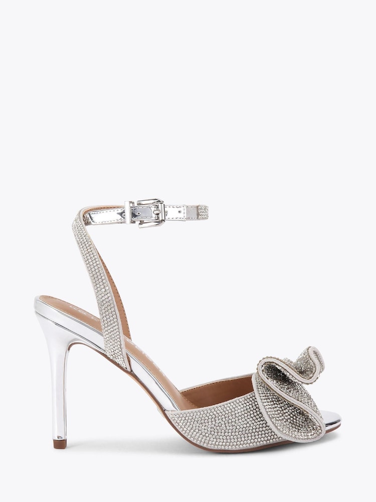Серый - KG Kurt Geiger ALLEGRA Sandals - Изображение 1 из 4