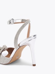 Серый - KG Kurt Geiger ALLEGRA Sandals - Изображение 2 из 4