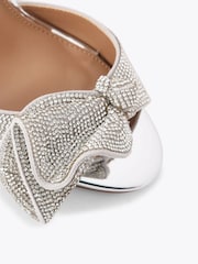 Серый - KG Kurt Geiger ALLEGRA Sandals - Изображение 4 из 4