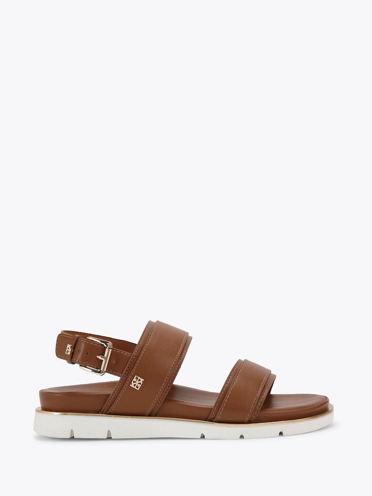 KG Kurt Geiger Renata Sandals - Image 1 of 4 KG Kurt Geiger Renata Sandals - Image 1 of 4