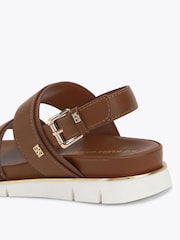 KG Kurt Geiger Renata Sandals - Image 3 of 4