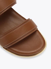KG Kurt Geiger Renata Sandals - Image 4 of 4