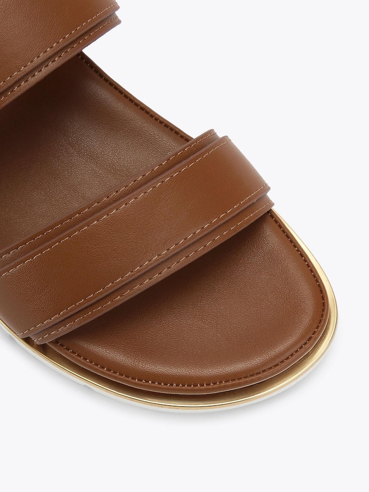 KG Kurt Geiger Renata Sandals - Image 4 of 4