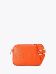 Carvela Frame Mini X Body Bag - Image 1 of 4