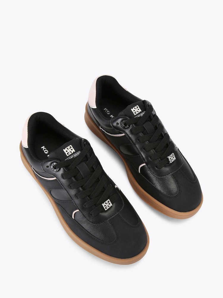 KG Kurt Geiger Kindred Trainers - Image 2 of 4