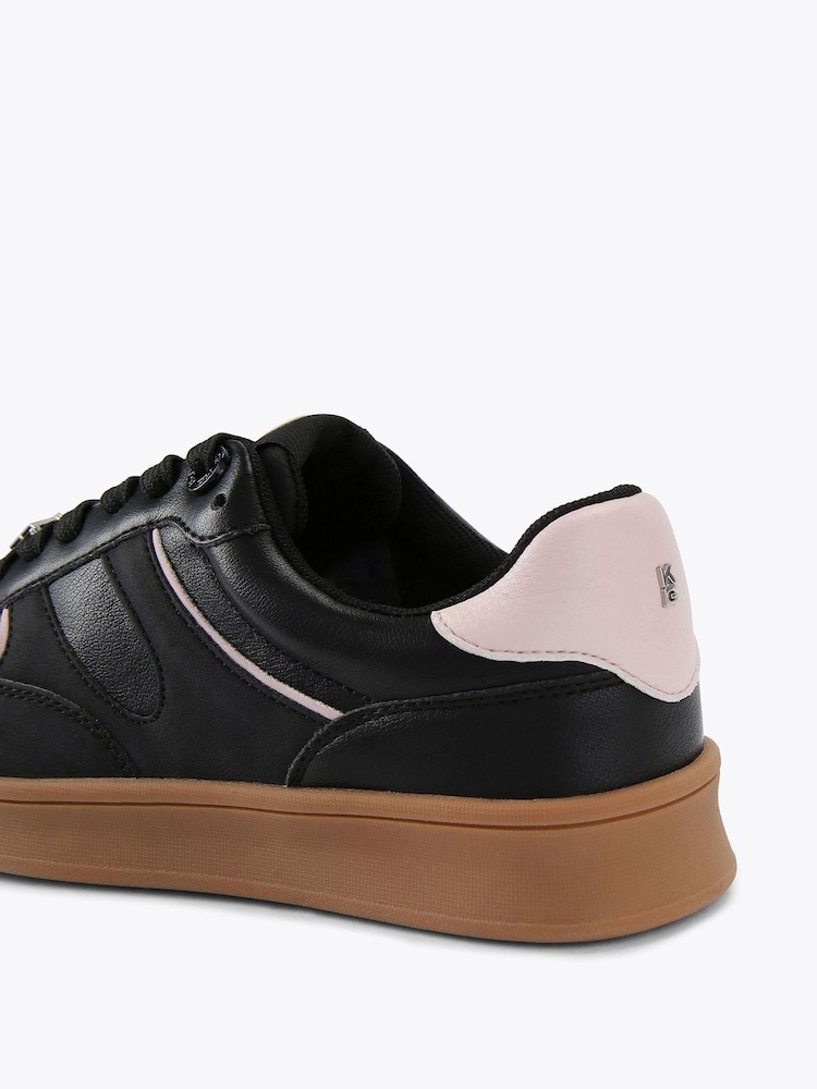 KG Kurt Geiger Kindred Trainers - Image 4 of 4