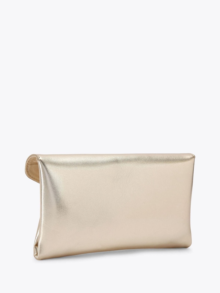 Carvela Megan Envelope Clutch Bag - Image 3 of 4
