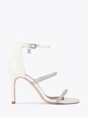 Kurt Geiger London Park Lane Sandals - Image 1 of 4