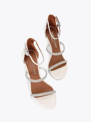 Kurt Geiger London Park Lane Sandals - Image 2 of 4