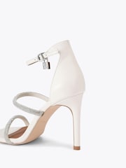 Kurt Geiger London Park Lane Sandals - Image 3 of 4
