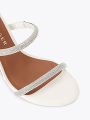 Kurt Geiger London Park Lane Sandals - Image 4 of 4