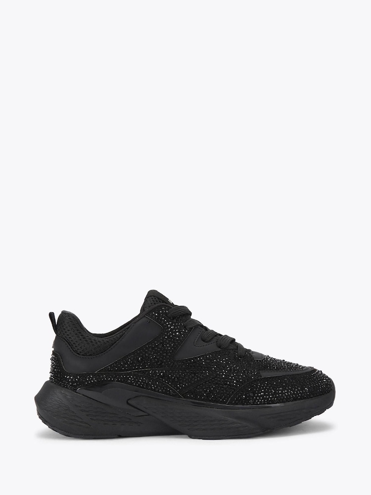 KG Kurt Geiger Livy  Trainers - Image 1 of 4