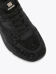 KG Kurt Geiger Livy  Trainers - Image 4 of 4