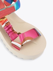 Kurt Geiger London Orion Pump Sandals - Image 4 of 5
