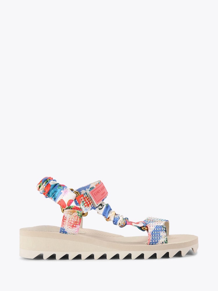 Kurt Geiger London Orion Sandals - Image 1 of 4