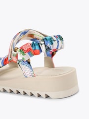 Kurt Geiger London Orion Sandals - Image 3 of 4
